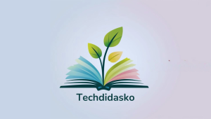 TECHDIDASKO